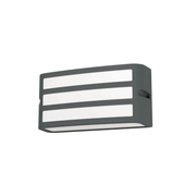 Camarda Outdoor Wandlamp IP54 Antraciet