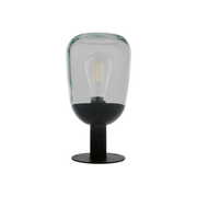 Donatori Outdoor Sokkel Zwart/Helder De Laatste