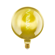 Eglo LB XL GOUD G200 E27 40LM 1900K DIMBAAR110096