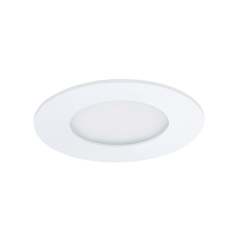 Eglo LED-Inbouwspot Ø85 Wit 'FUEVA 1' 96163