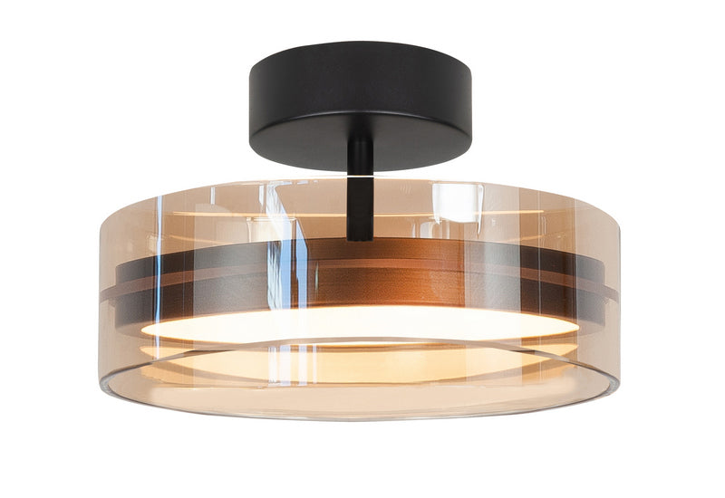 Enzo Plafondlamp Rond