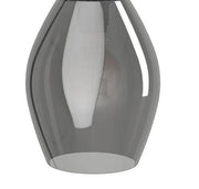 Eglo Glas Estanys Smoke GA00045001 - De Smid Verlichting