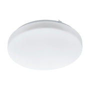 Eglo Frania LED Plafondlamp 28cm Wit 97871