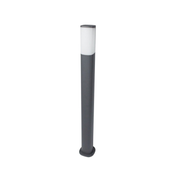 F&amp;V Jupiter LED Buitenlamp Paal 80cm Antraciet