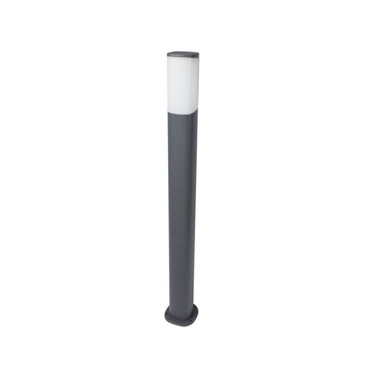 F&amp;V Jupiter LED Buitenlamp Paal 80cm Antraciet