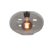 Bellini 26 x 18,5cm Los Rook Glas