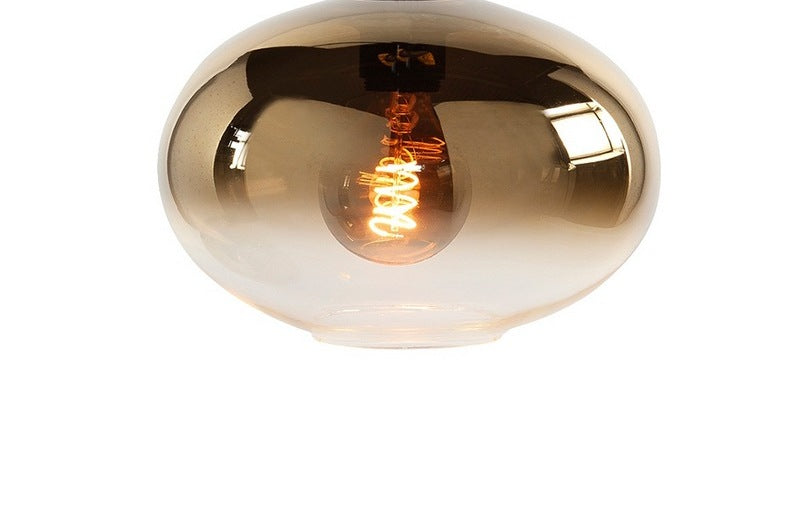 Bellini 26 x 18,5cm Los Glas G2061.36 Semi Gold