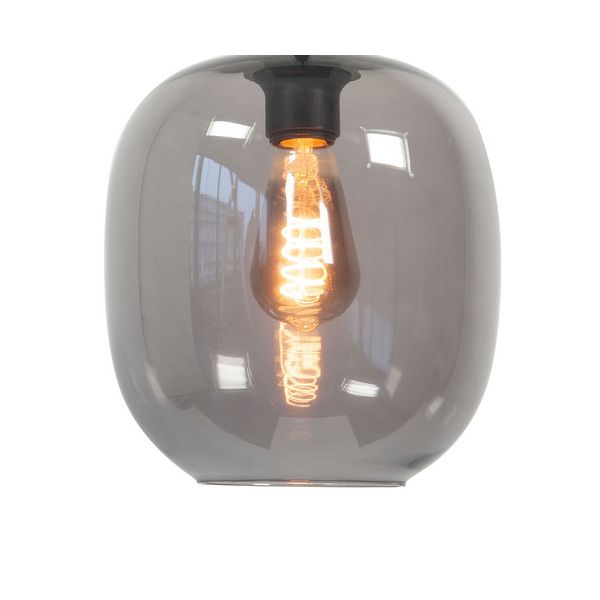 Bellini 23 x 25,5cm Los Rook Glas