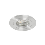 Highlight Downlight Inbouwspot Rond S7815.30 Nikkelmat