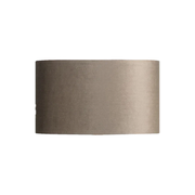 Losse Stoffenkap Ovaal 45/30/25 earth on gold 