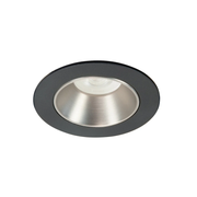 Highlight S7830.30 Inbouwspot Fix Mini GU10 Zwart/Nikkelmat