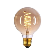 Highlight Stepdim | G125 | Spiral 6 Watt | E27 |  L2717.36