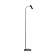 Highlight Trend 1-Lichts vloerlamp V4731.01 Zwart