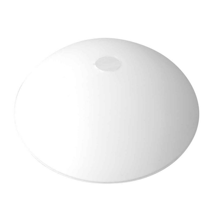 Steinhauer Los Aleppo glas dakje wit