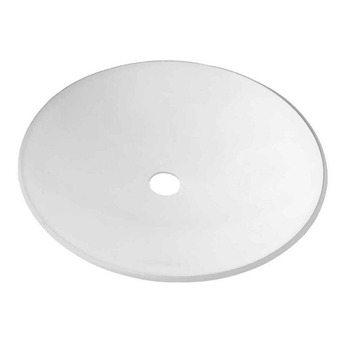 Steinhauer Los Aleppo glas dakje wit