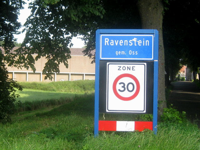 Ravenstein