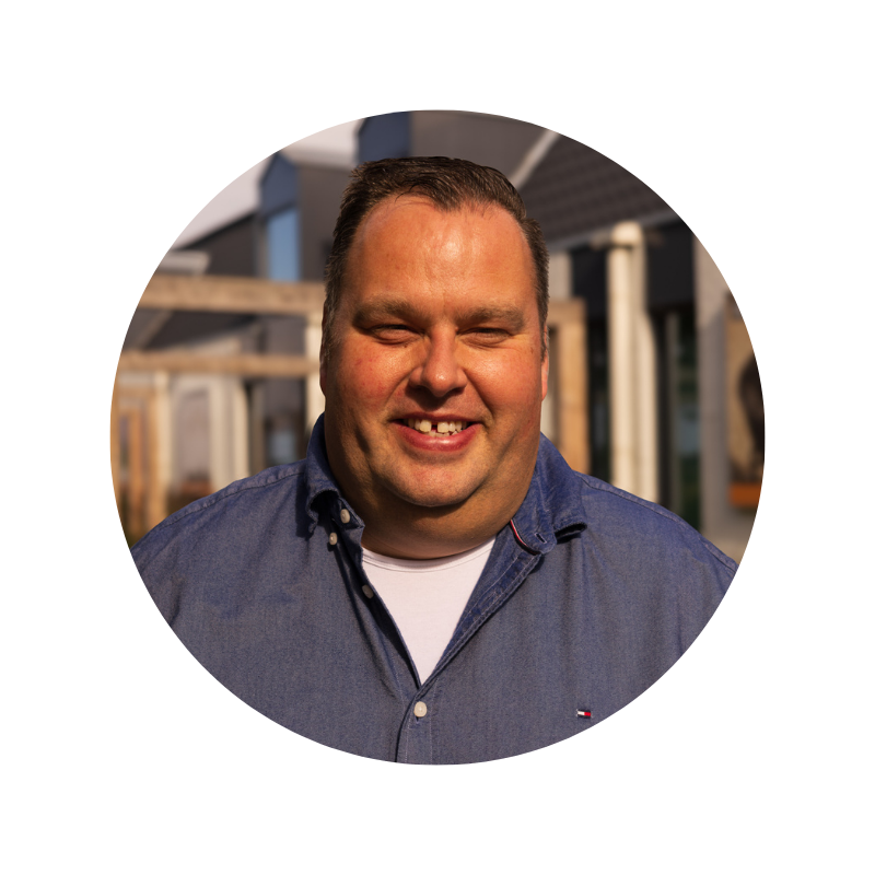 Jeroen