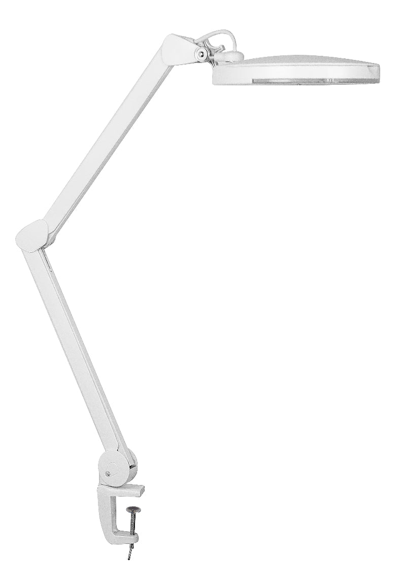 Highlight Loupe K301100 – wit met (5 diopter)