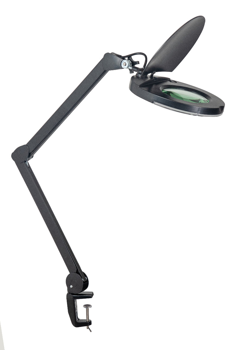 Highlight Loupe K301101 – Zwart (5 diopter)