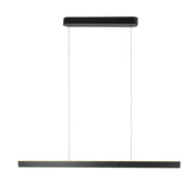 Steinhauer Karol Cable Lift Hanglamp 4733ZW Zwart