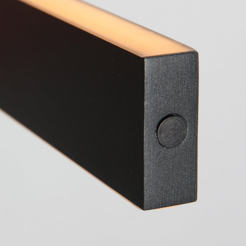 Steinhauer Karol Cable Lift Hanglamp 4733ZW Zwart