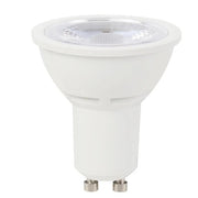 Highlight/FSL LED Spot Par 16 GU10 dimbaar 5,5w. 2700K Warmwit