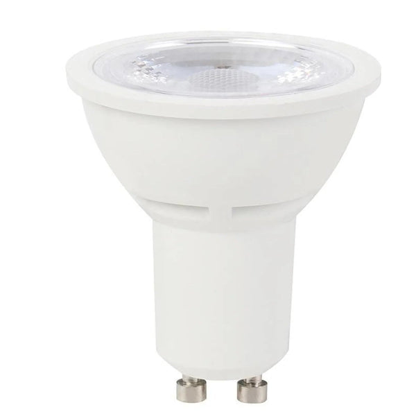 Highlight/FSL LED Spot Par 16 GU10 dimbaar 5,5w. 2700K Warmwit