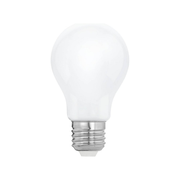 Lifestyle Day&amp;night Lichtbron A60 Standaard Opaal E27