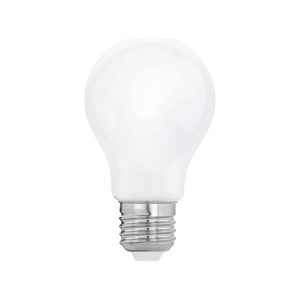 Lifestyle Day&amp;night Lichtbron A60 Standaard Opaal E27