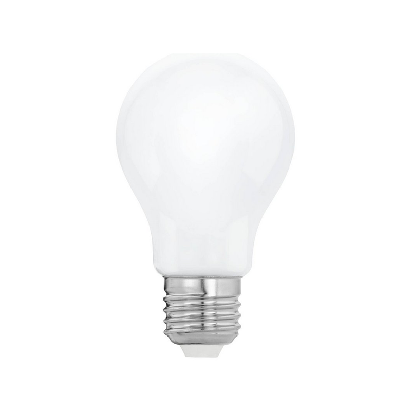 Lifestyle Day&amp;night Lichtbron A60 Standaard Opaal E27