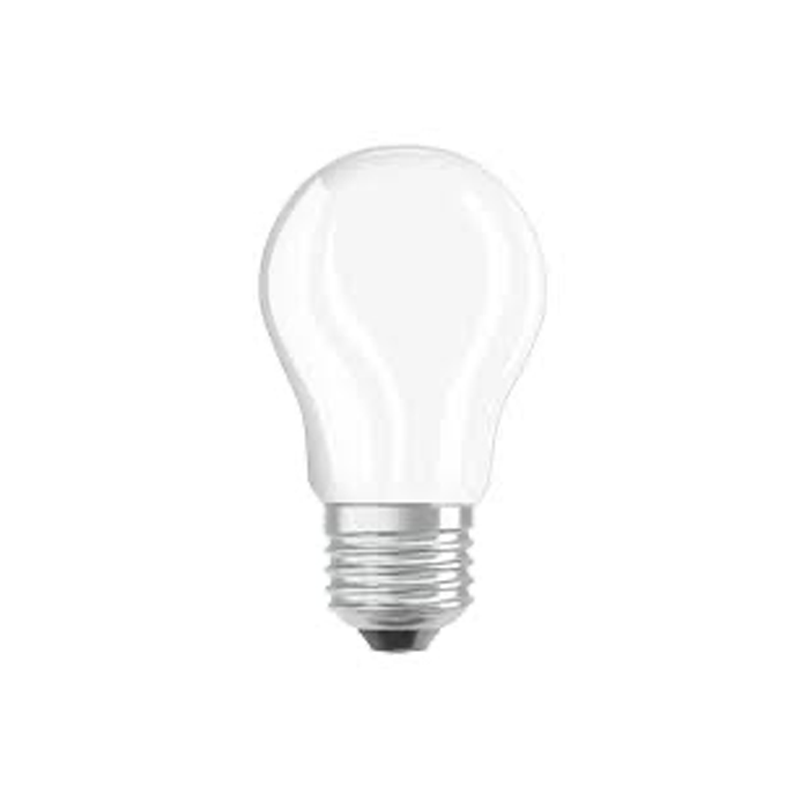 Led standaard A60 E27 7w/60w mat 2700k dimbaar 850Lumen