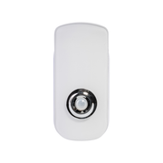 Lifestyle Nachtlampje sensor dag nacht en beweging - led wit + zaklamp functie