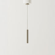 Ztahl Como Hanglamp/Pendel GU10 Quartz 9180-Quartz Exclusief Lichtbron