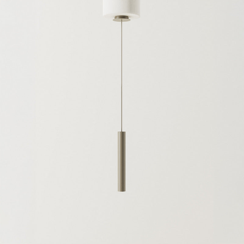 Ztahl Como Hanglamp/Pendel GU10 Quartz 9180-Quartz Exclusief Lichtbron