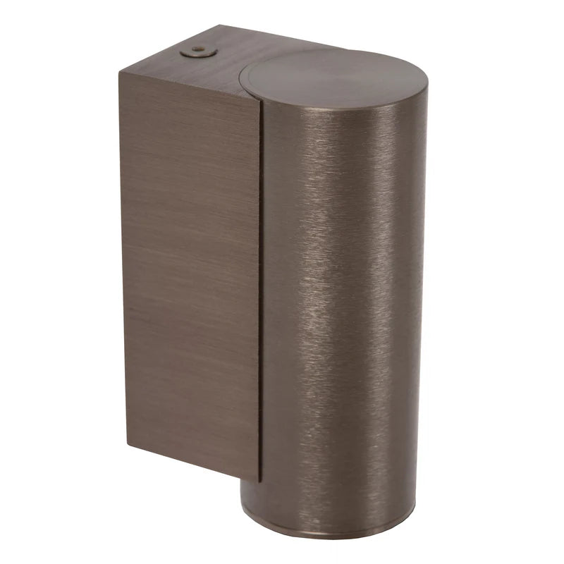 Premium LINEA Down Light Wandspot Coffee 1x GU10