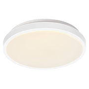 Osram Orbis London LED Plafondlamp 16watt Wit 28cm