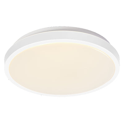 Osram Orbis London LED Plafondlamp 16watt Wit 28cm