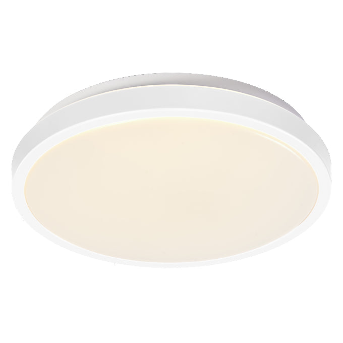 Osram Orbis London LED Plafondlamp 16watt Wit 28cm