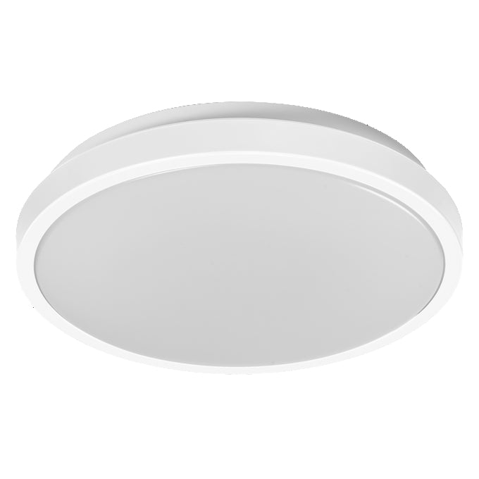 Osram Orbis London LED Plafondlamp 16watt Wit 28cm