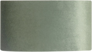 Losse Kap Ovaal 50/35/25 Olive on Gold