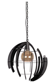 ZTaHL Hanglamp Terra Ø60cm 2400-Quartz