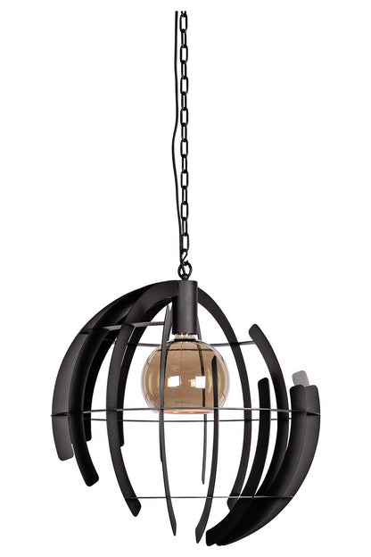 ZTaHL Hanglamp Terra Ø60cm 2400-Quartz
