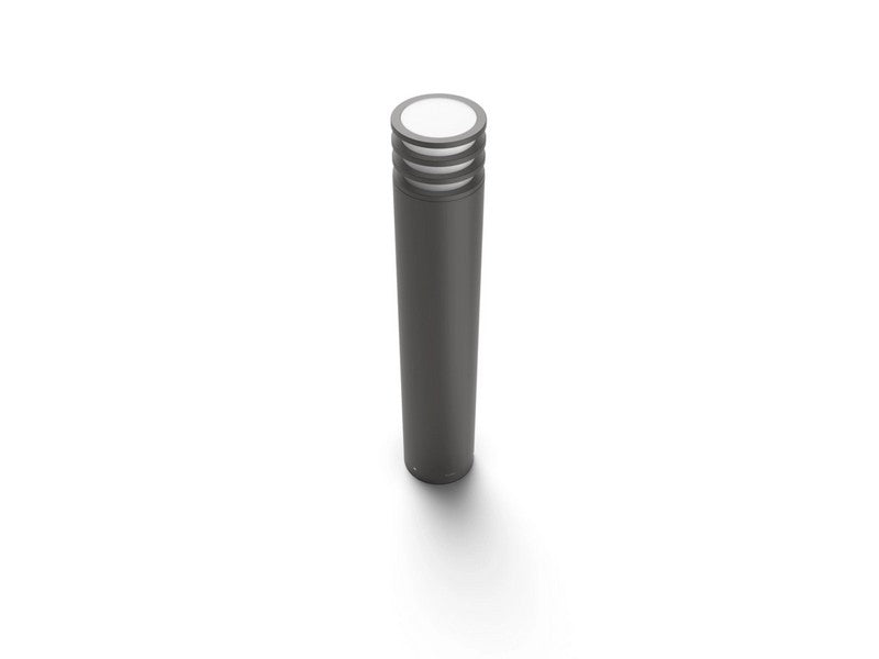 Philips Hue Lucca Outdoor Sokkel 77cm Antraciet