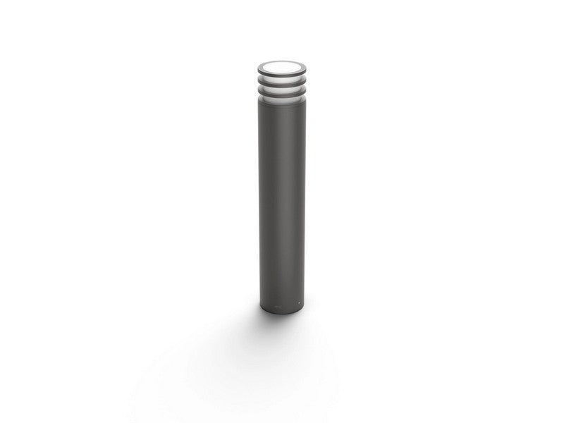 Philips Hue Lucca Outdoor Sokkel 77cm Antraciet