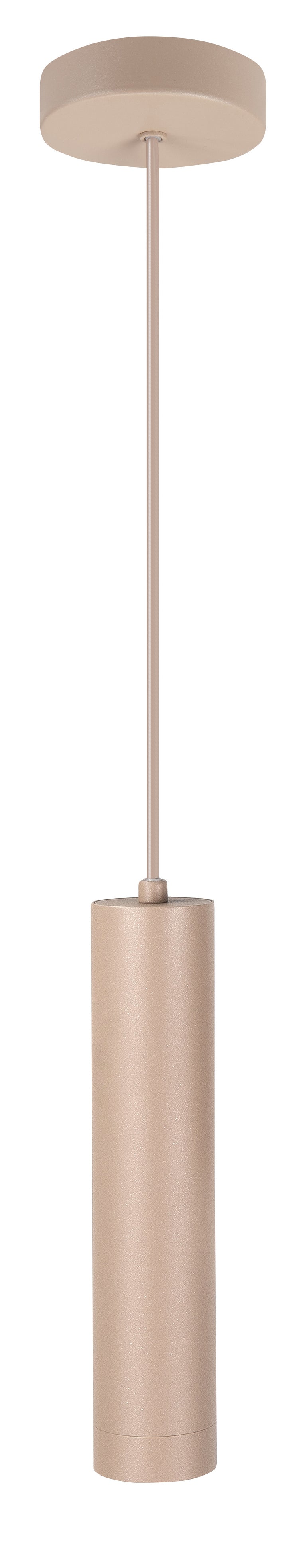 Highlight Perugia 1-Lichts Hanglamp O1170.03 Mat Sand