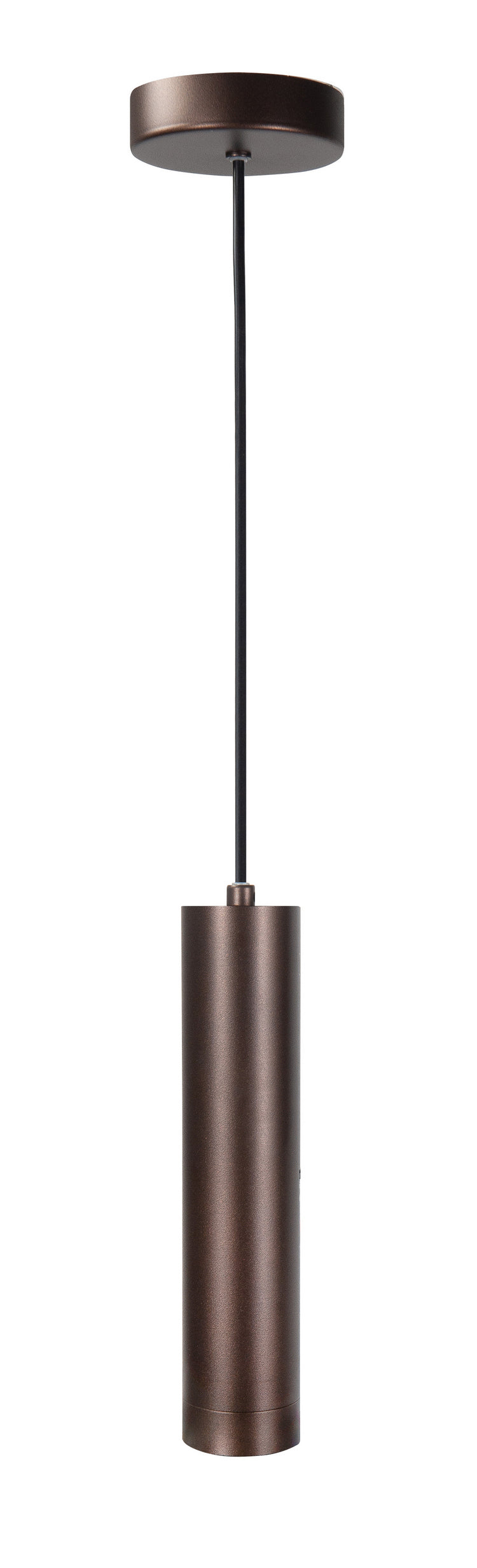 Highlight Perugia 1-Lichts Hanglamp O1170.04 Choco