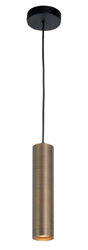 Perugia 1-Lichts Hanglamp O1170.32 Brons