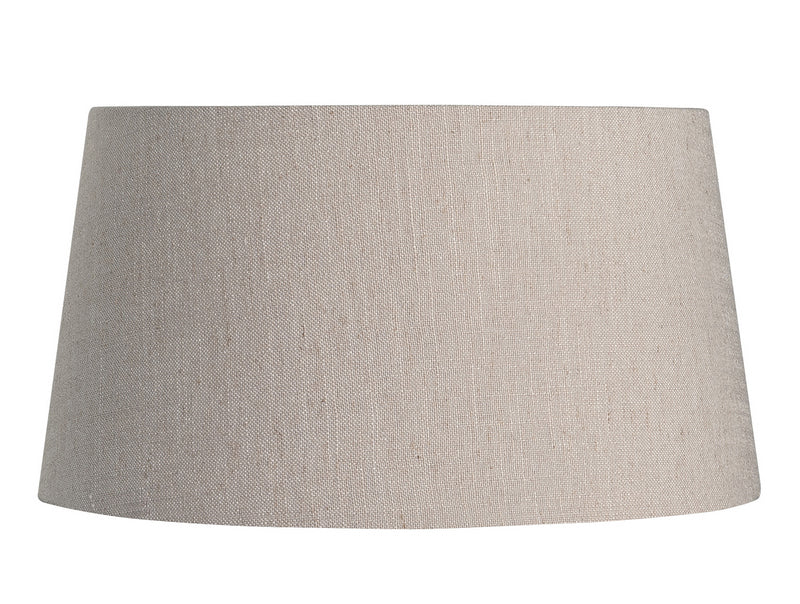 Highlight Stoffen kap O4323.38 Pulkap 30/25/15 Oslo 905 Naturel/Transparant