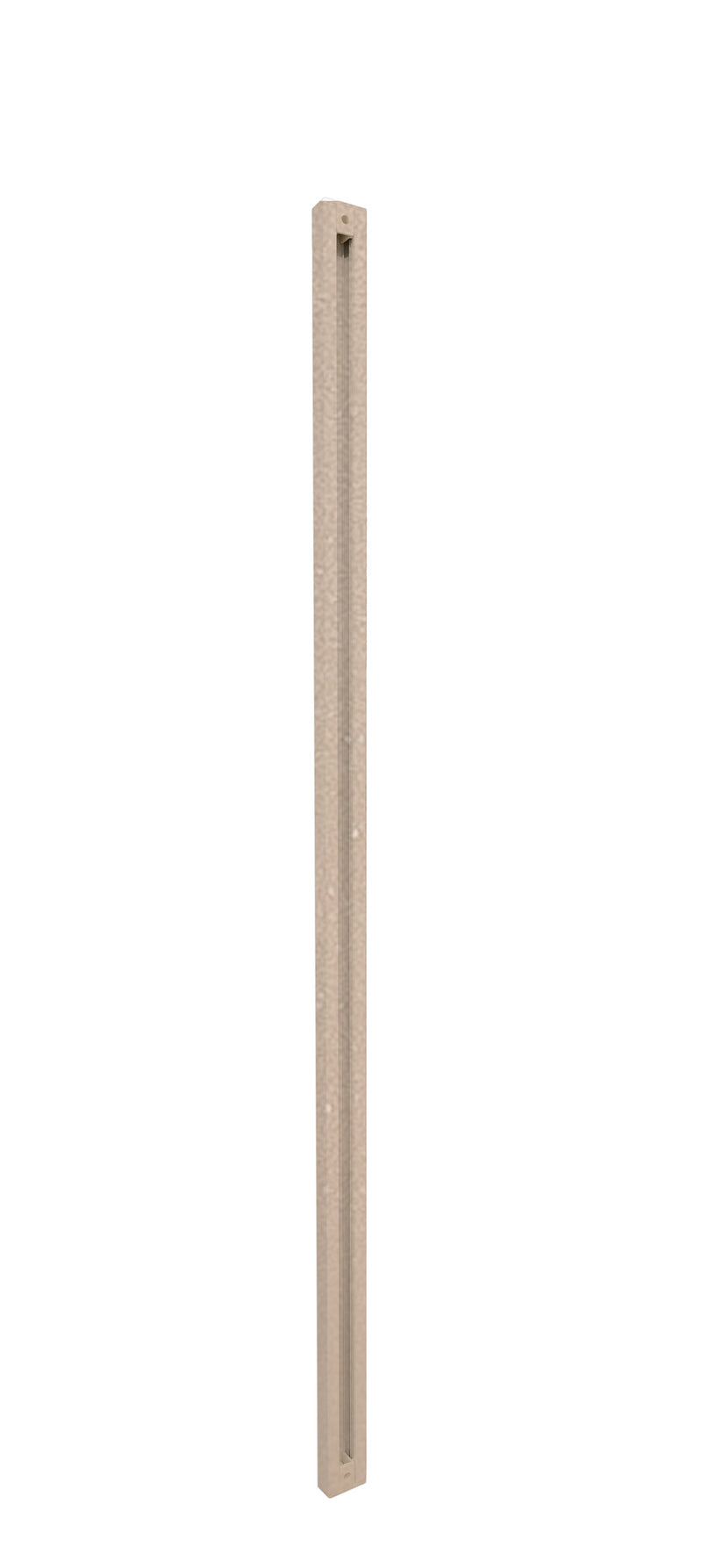 Track Fase Spanningsrail 143,5cm. Zand