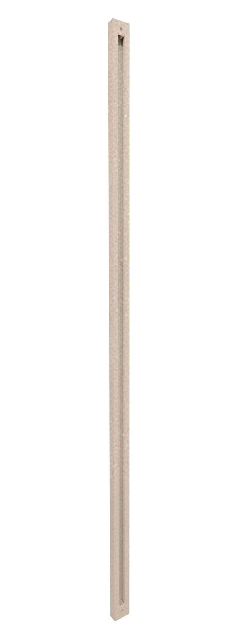 Track Fase Spanningsrail 300 cm. Zand